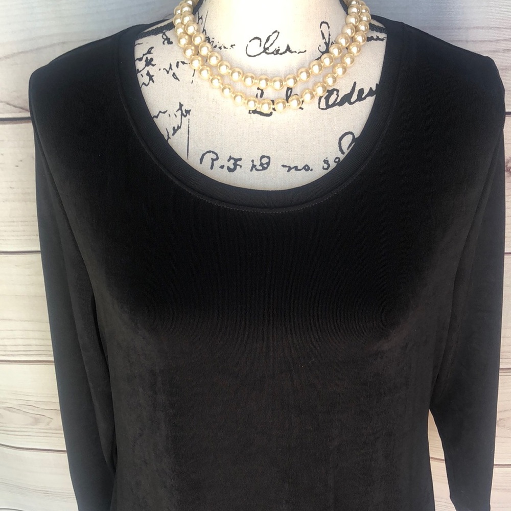 Chico’s Travelers Top 🥀 NWT